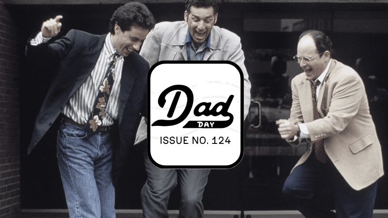 Don't sweat the agenda